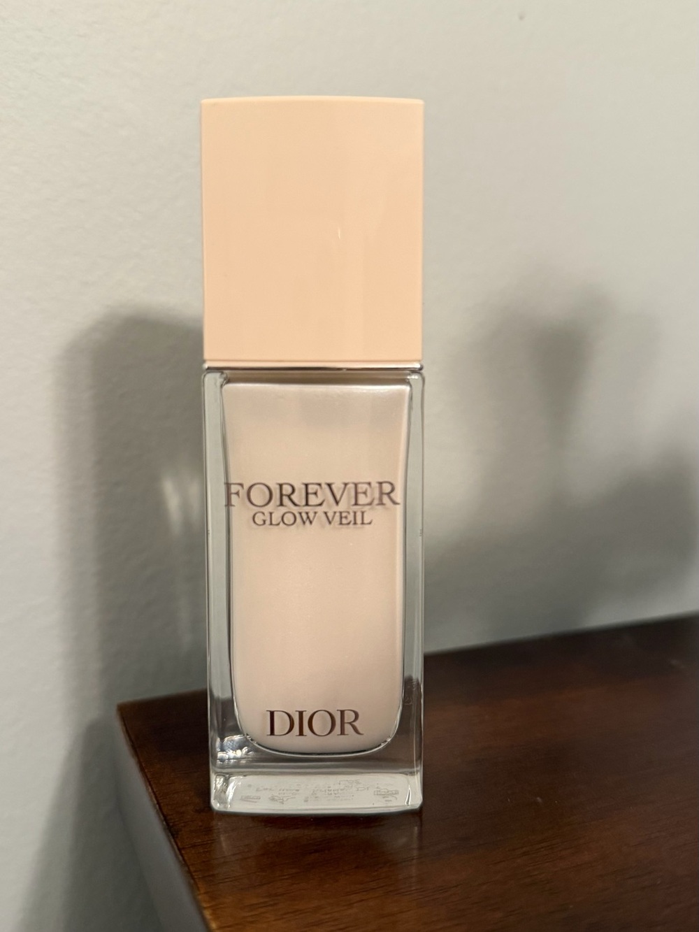 Dior Forever Glow Veil
